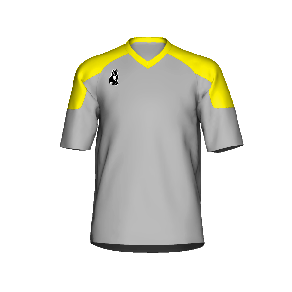 サッカージャンキー カスタムゲームシャツ TSS003