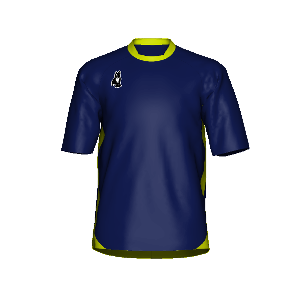 サッカージャンキー カスタムゲームシャツ TSS030