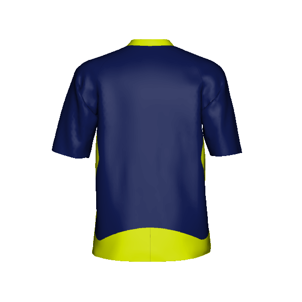 サッカージャンキー カスタムゲームシャツ TSS030