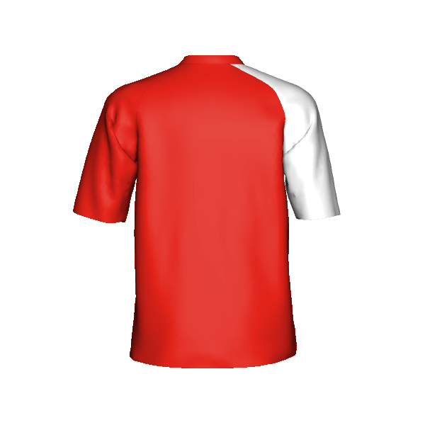 サッカージャンキー カスタムゲームシャツ TSS032