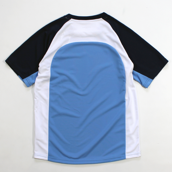 サッカージャンキー カスタムゲームシャツ TSS036