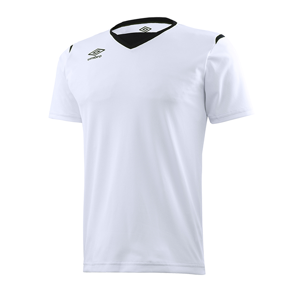 UMBRO 2015-16 Everton model 半袖ゲームシャツ
