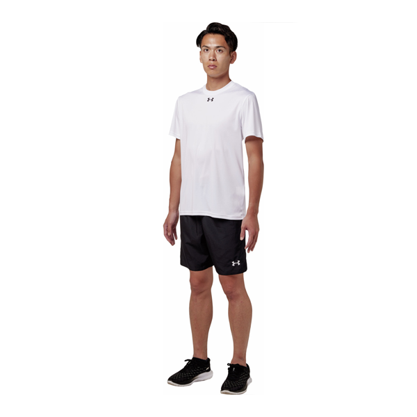 UNDER ARMOUR �`�[���E�[�u���V���[�c
