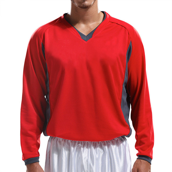 ウンドウ （WUNDOU） ベーシックサッカーシャツ P1910 | ユニフォーム | サッカーユニフォームのメイコースポーツ