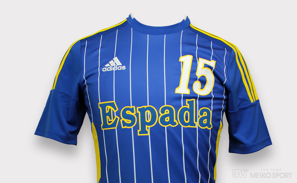 Espada FC U12