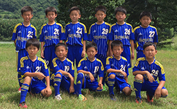 Espada FC U10