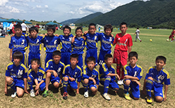 Espada FC U12
