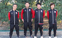 ���J�T�b�J�[�X�N�[��