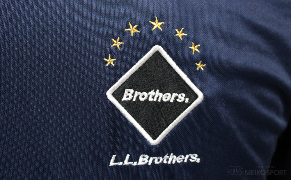 L.L.Brothers.