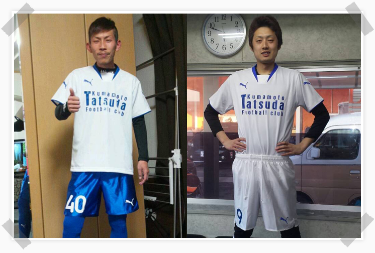 TATSUDA FC